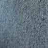  Quần Denim cạp trễ ống suông 
