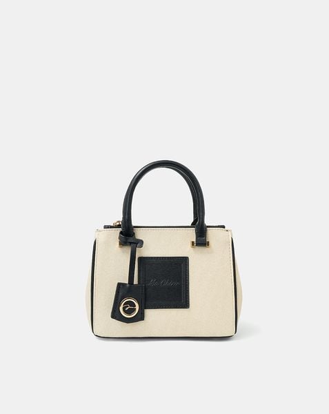 Túi Xách Nhỏ Top Handle Ma Cherie