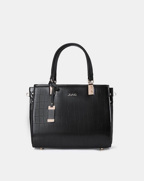 Túi Xách Lớn Satchel 2 Ngăn