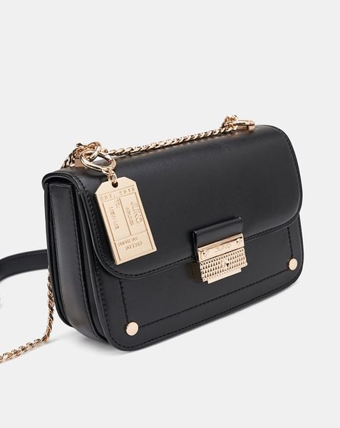  Túi xách nhỏ Time Travelling 