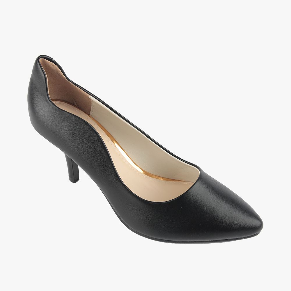  Giày cao gót 7cm mũi nhọn CG07038 