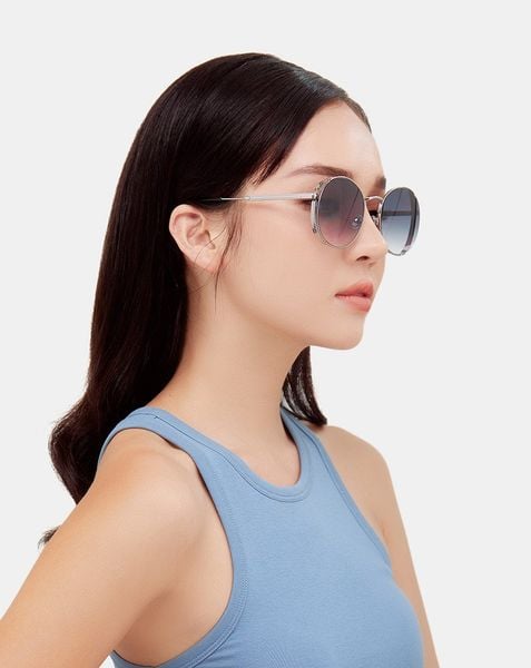  Mắt kính round classic 