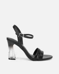 						Giày sandal gót sơn chuyển màu					