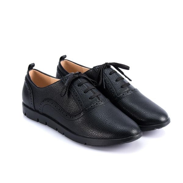 Juno Sneakers Fashion Model TT03001 - Oxford Style