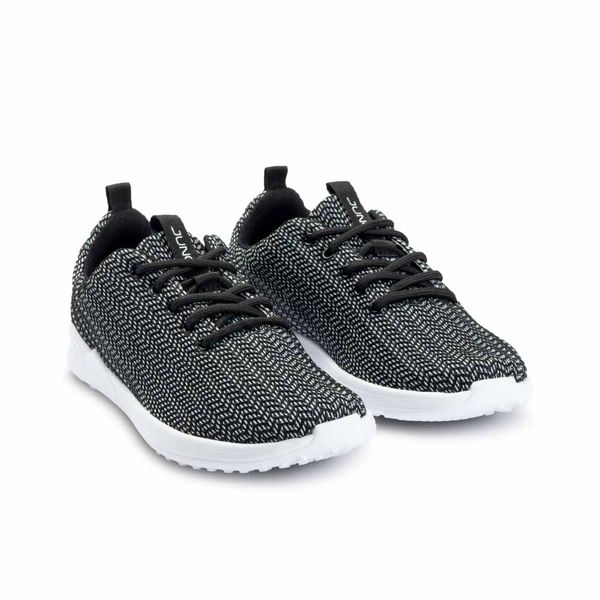 Juno Sneakers Active Model TT03013 - Knit Basic