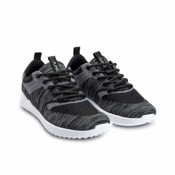 Juno Sneakers Active Model TT03014 - Knit Detail