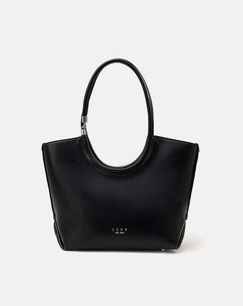 Túi Xách Lớn Tote Bag Tay Cầm Dạng Ống