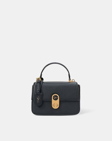  Túi Xách Nhỏ Top Handle Put 