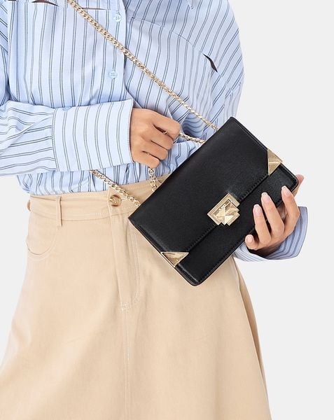  Túi Xách Nhỏ Hourglass 