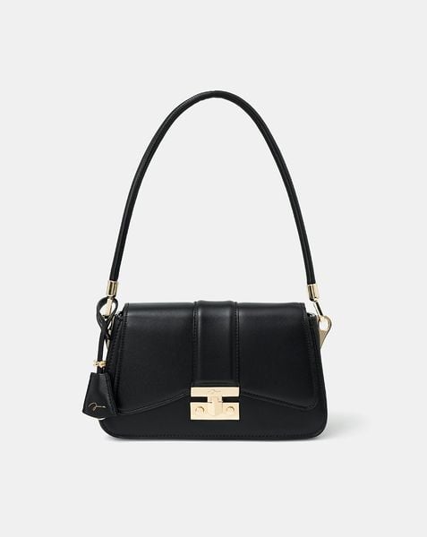  Túi Xách Nhỏ Shoulder Strap Trang Trí Charm 