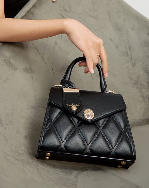  Túi Xách Nhỏ Top Handle Enchanted 