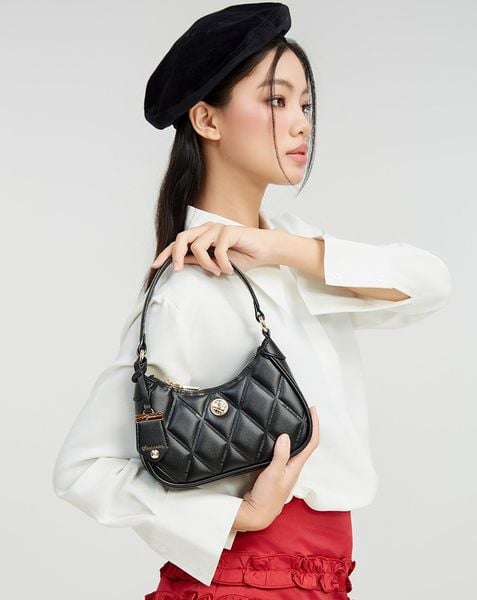  Túi Xách Nhỏ Hobo Đeo Vai Enchanted 