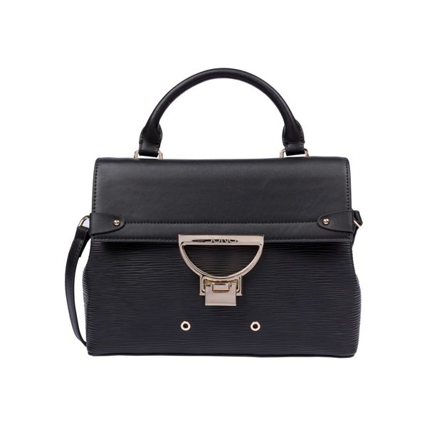 Handbag Modern Lady leather TXT086