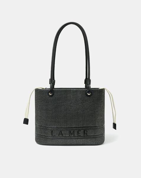  Túi Xách Trung Tote La Mer 