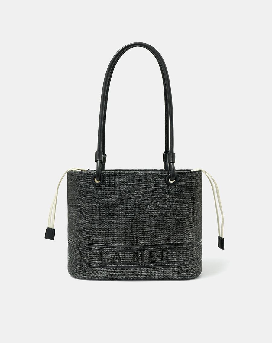  Túi Xách Trung Tote La Mer 