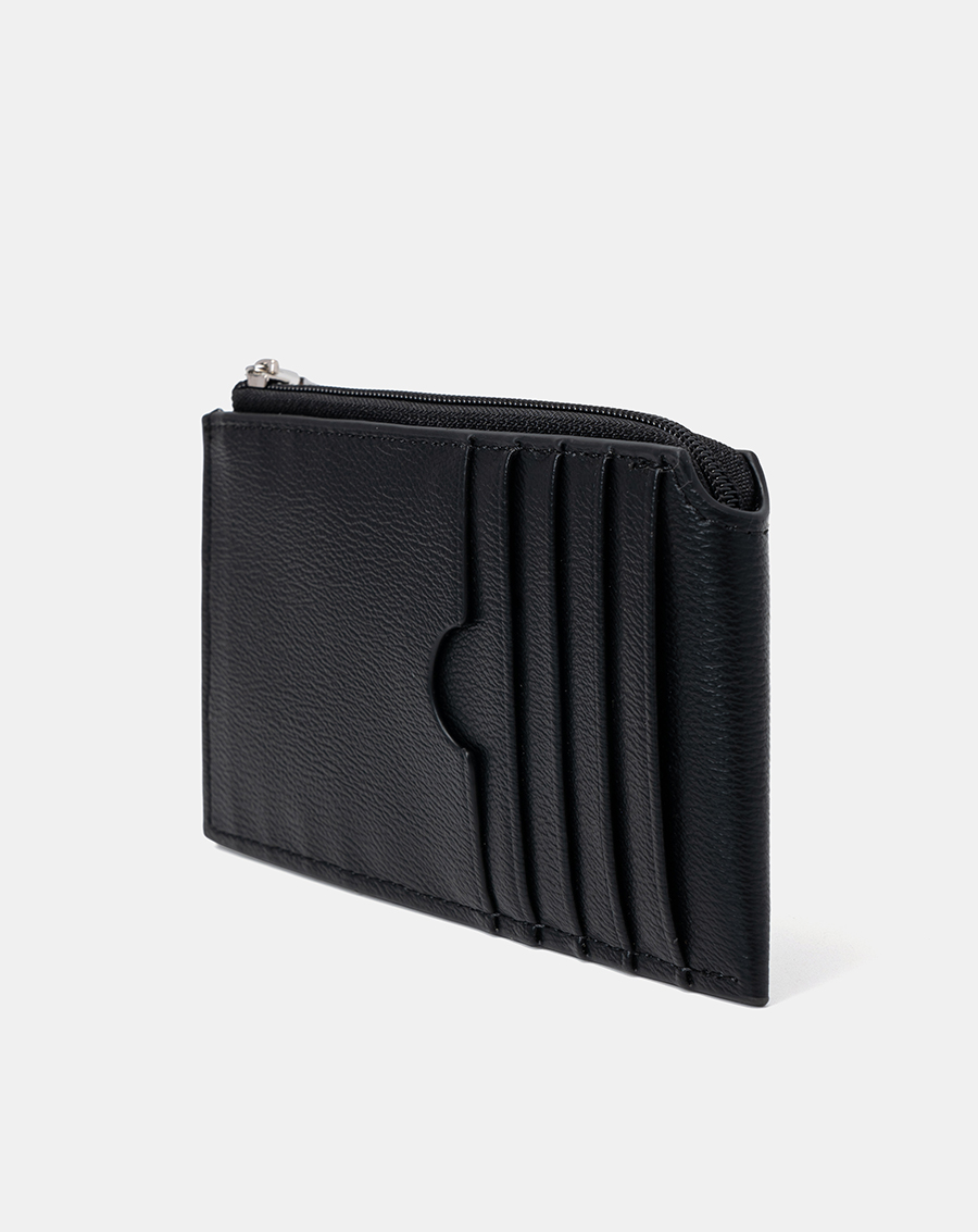 Ví Đựng Thẻ Khóa Kéo - Image 5