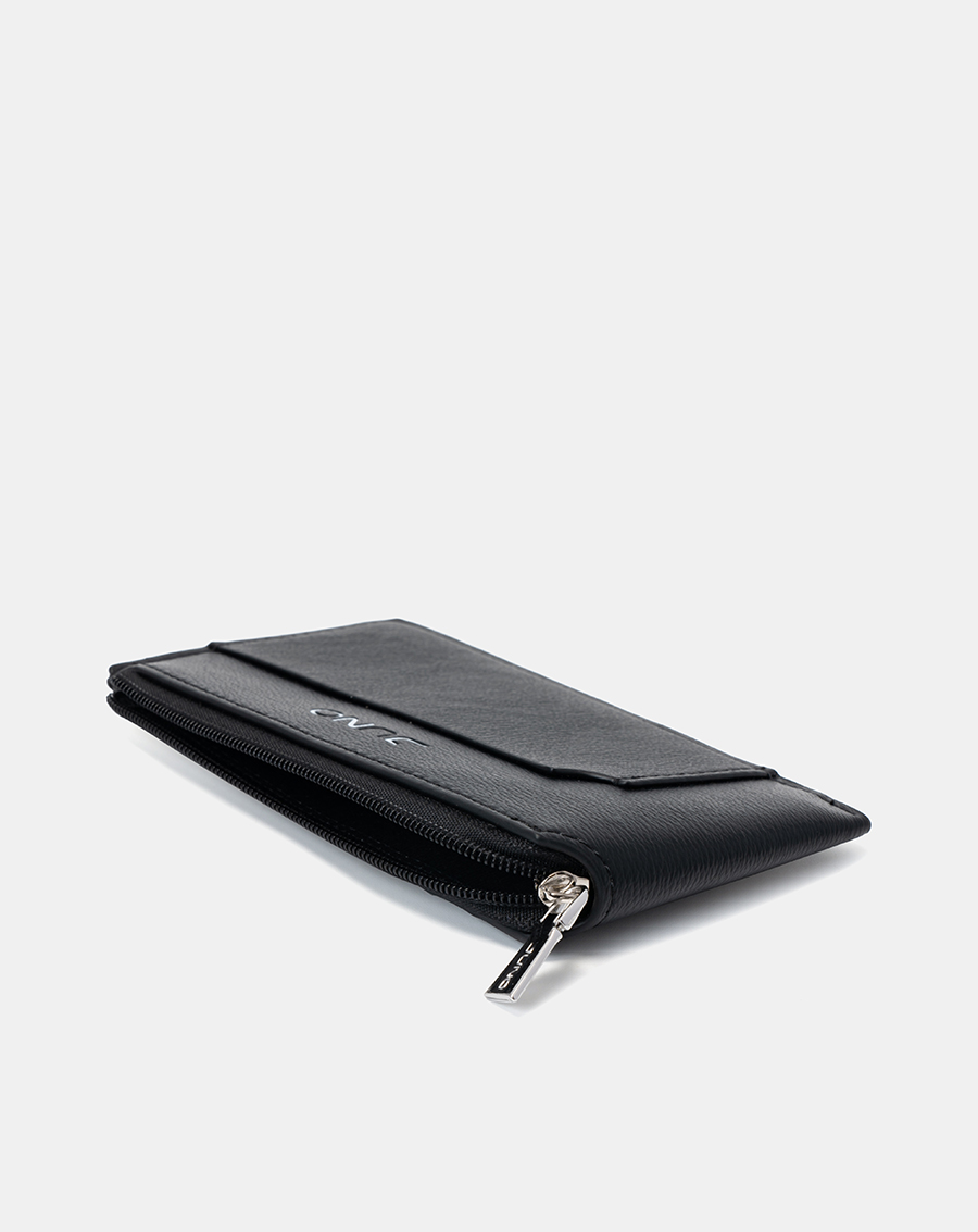 Ví Đựng Thẻ Khóa Kéo - Image 8