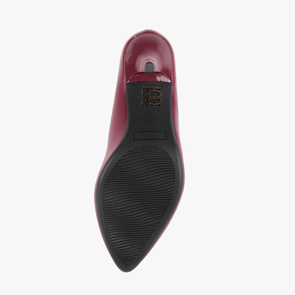  Giày cao gót 7cm mũi nhọn CG07038 