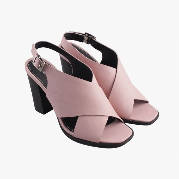 Chunky Heels Trust SD09028