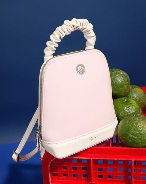  Balo Phối Tay Cầm Nhún 