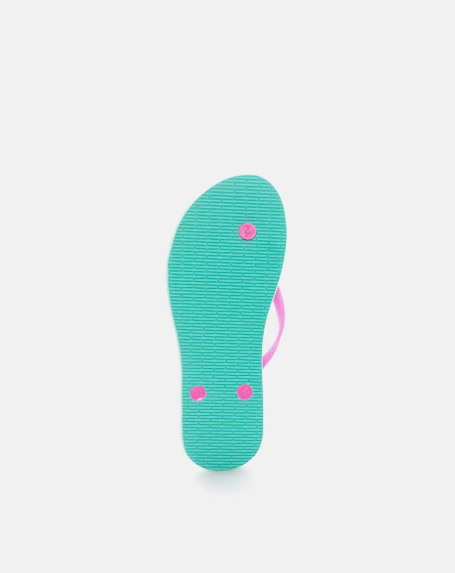 Dép lào thời trang Juno hoạ tiết cây kem DK011 - Image 6