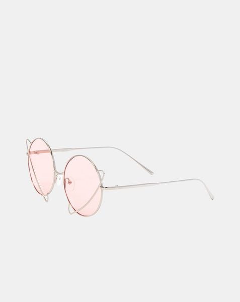  Mắt kính round plannet 