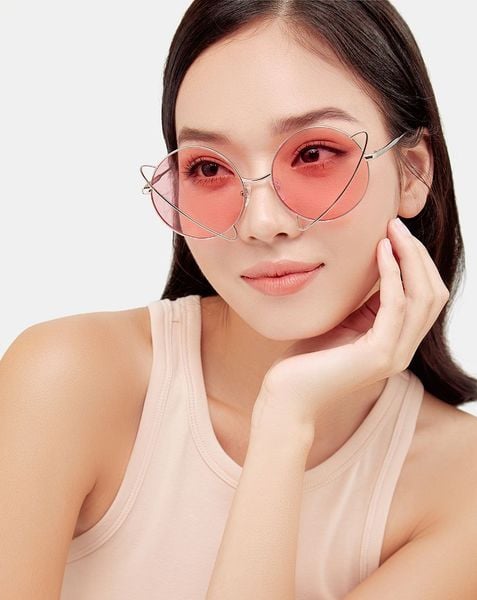  Mắt kính round plannet 