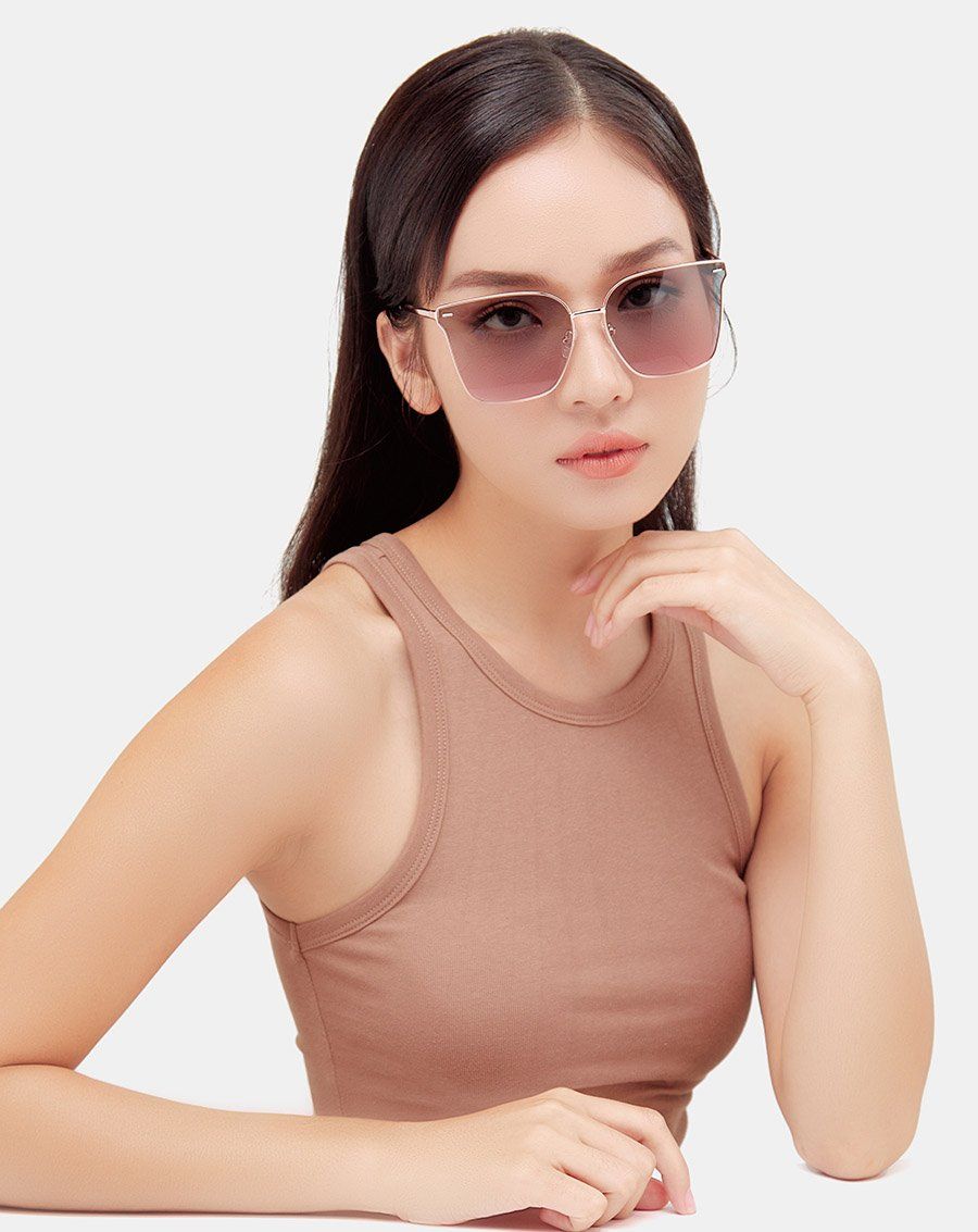 Mắt kính butterfly fashion MK105 hover