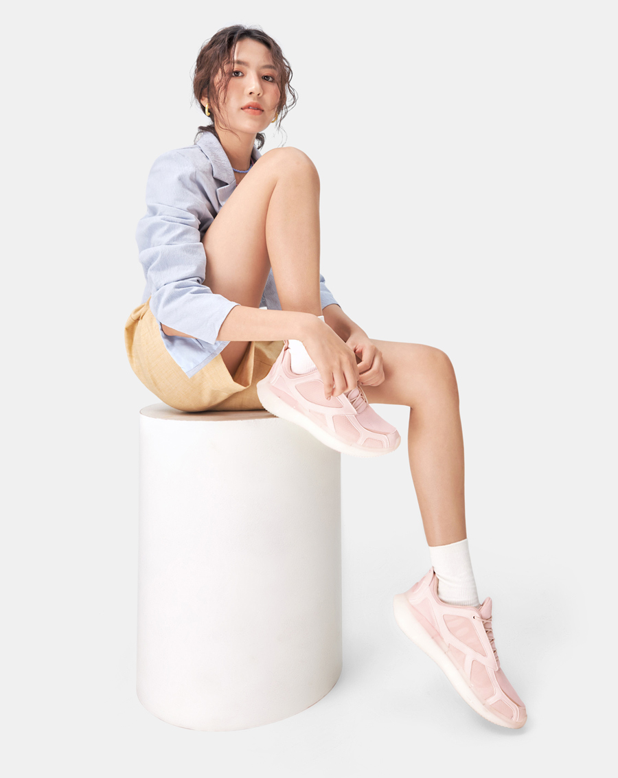 Giày Sneaker light up - Image 3
