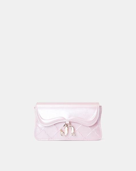 Túi Xách Nhỏ Clutch Isla