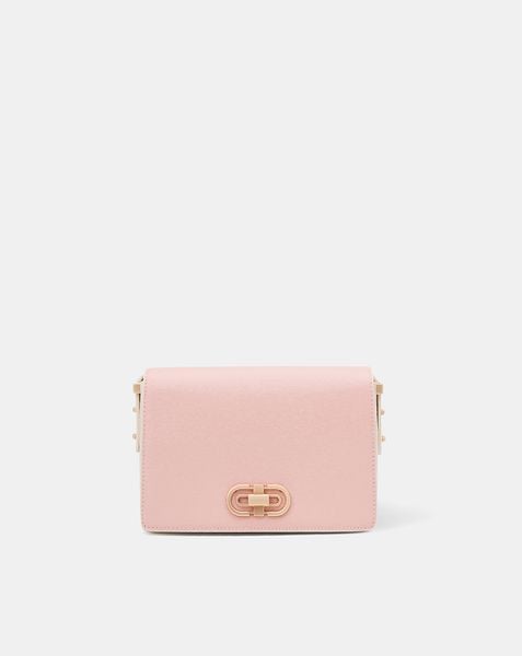  Túi Xách Nhỏ Khoá Put 