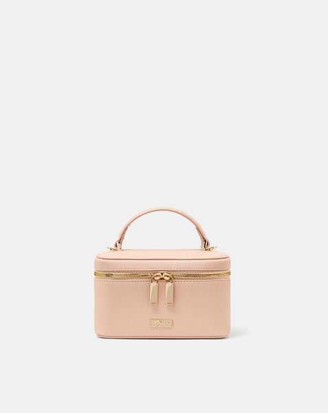 Túi Xách Nhỏ Vanity Case