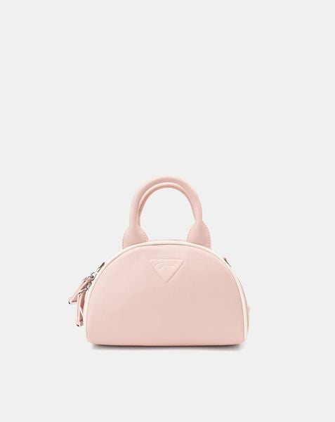  Túi Xách Nhỏ Top Handle Có Dây Đeo Chéo 