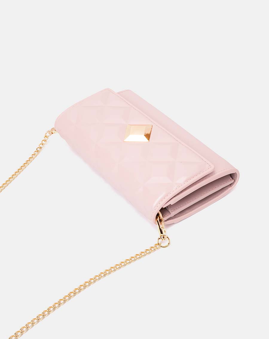 Clutch dập hiệu ứng Princess Diamond - Image 4