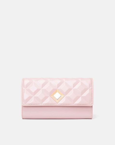 Clutch dập hiệu ứng Princess Diamond