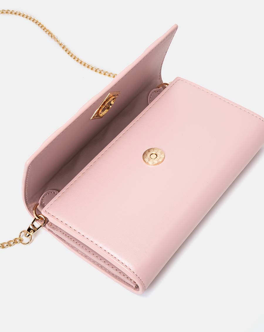 Clutch dập hiệu ứng Princess Diamond - Image 5