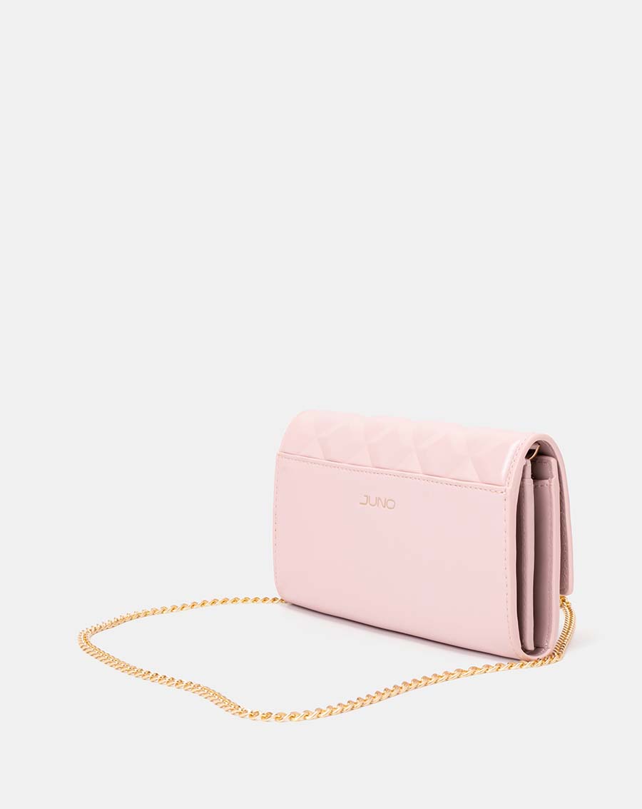 Clutch dập hiệu ứng Princess Diamond - Image 7