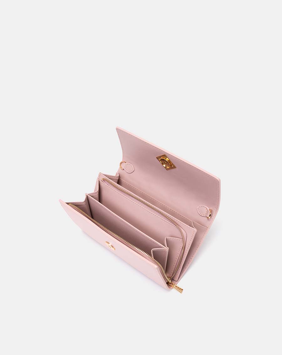 Clutch dập hiệu ứng Princess Diamond - Image 8