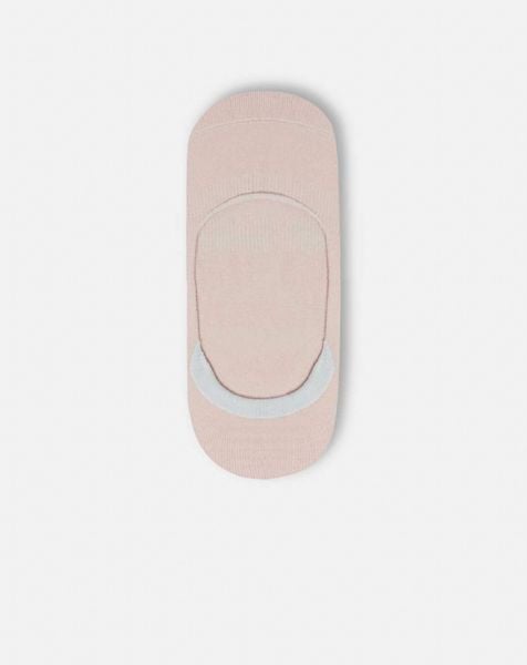  Vớ lười bộ 2 đôi kiểu trơn 