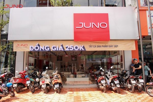 Cửa Hàng Tổng
