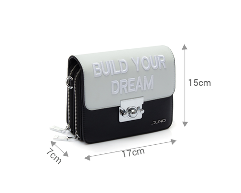 Túi đeo chéo Build your dream TXN240