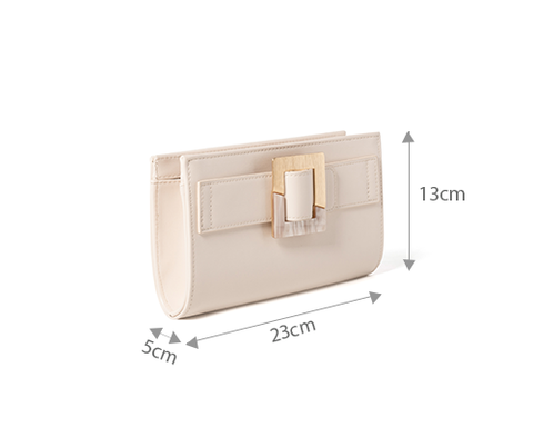 Túi Xách Nhỏ Clutch Dự Tiệc