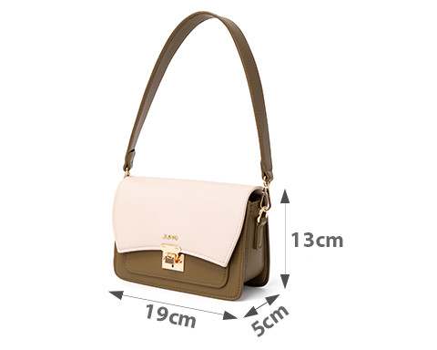 Túi xách nhỏ casual crossbody