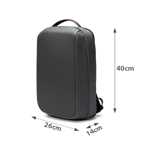 Balo Laptop Unisex