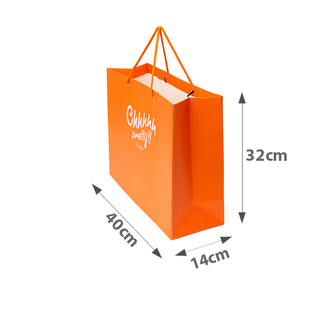 Túi Giấy TG003