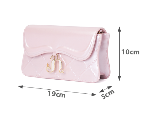 Túi Xách Nhỏ Clutch Isla