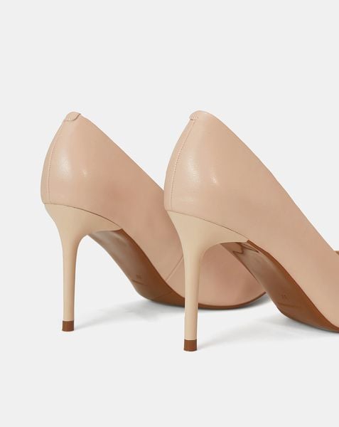  Giày Cao Gót Mũi Nhọn 