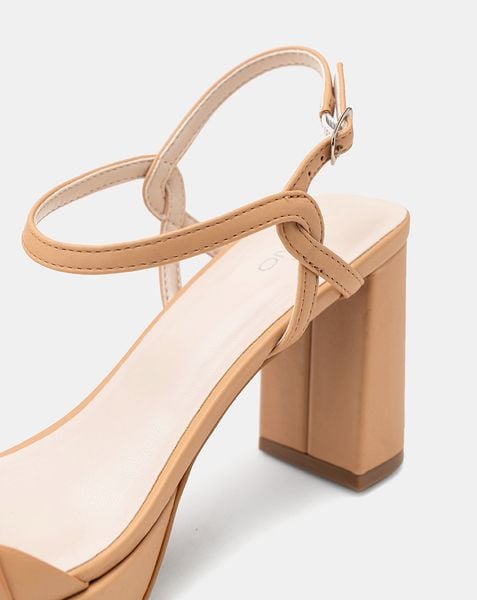  Giày Sandal Quai Đan 