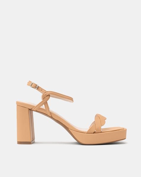  Giày Sandal Quai Đan 