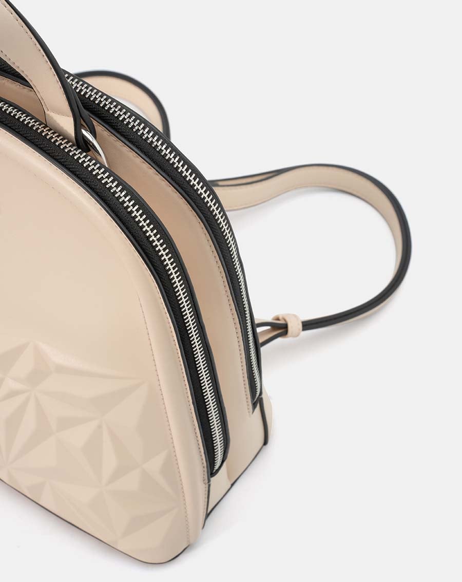 Balo phom đứng hoạ tiết 3D BL063 - Image 5